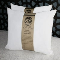 Лула Меј органски памучни перници за спиење