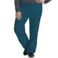 ScrubStar Unise Core Essentials Antimicrobial Fabric Technology Technologht Scrub Pant WD035