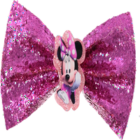 Сјајни лакови на Minnie Mouse, Party Favors Pack