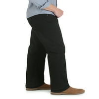 Wrangler Men's Straight Fit Pocket Pant