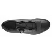 R5B UOMO - машки чевли W BOA - Црно темно сива - Големина 41,5