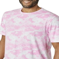 Чапс машка модна печатена маичка со кратки ракави