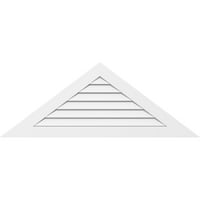 58 W 26-5 8 H Триаголник Површината на површината ПВЦ Гејбл Вентилак: Функционален, W 3-1 2 W 1 P Стандардна