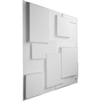 Ekena Millwork 5 8 W 5 8 H GOMEZ Endurawall Декоративен 3Д wallиден панел