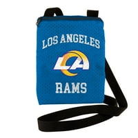 Littlearth NFL Лос Анџелес Рамс Ден торбичка