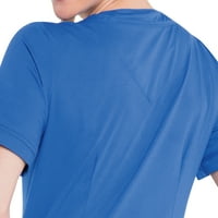 Urbane Ultimate Capered Fit Comfort Stretch 4-џеб за чистење со 4-џеб за жени 9550